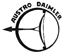 Austro-Daimler logo.png