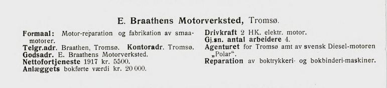 Norsk industri- og næringshaandbok 1918