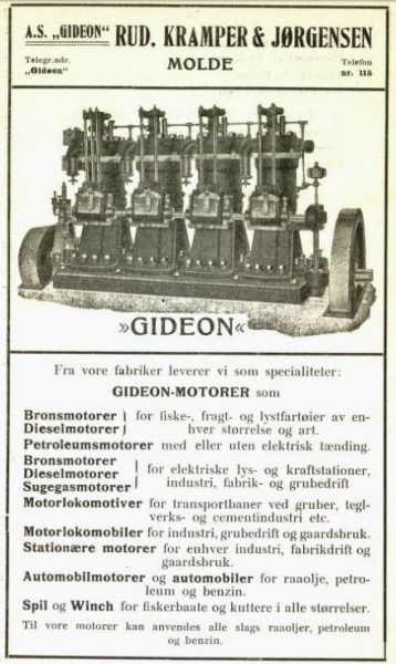 Fil:Gideon 1914.jpg