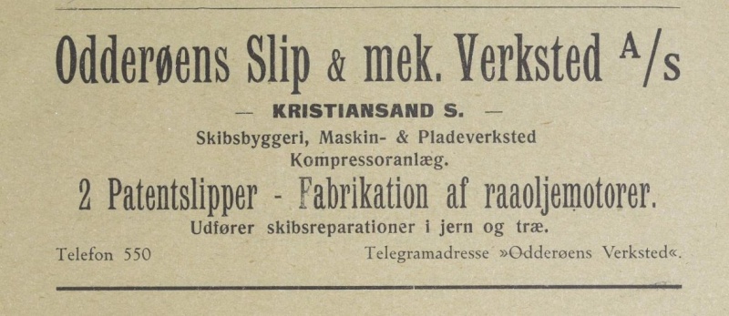 Fil:1917 Odderøens Slip & Mek Verksted.jpg