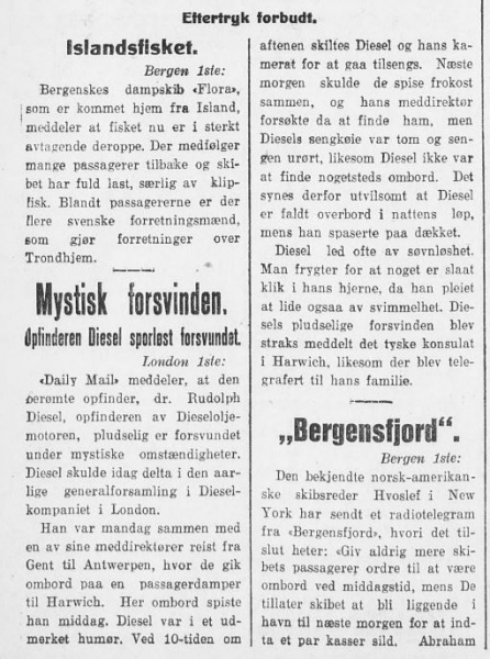 Fil:1913 Rudolf Diesel forsvunnet.jpg