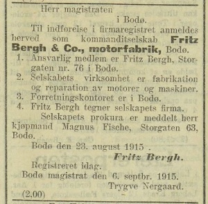 1915 Fritz Bergh Bodø.jpg