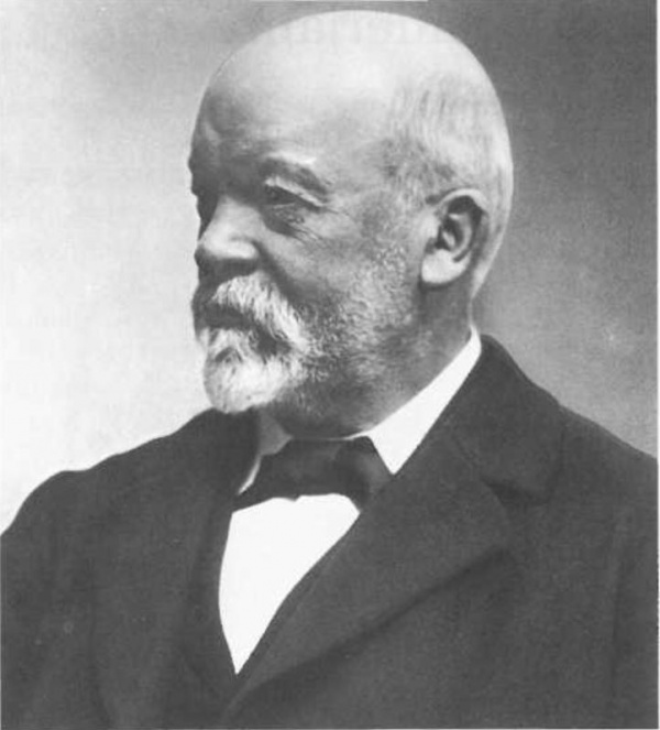 Gottlieb Daimler â€