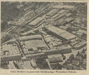 Sulzerfabrikken (1954)