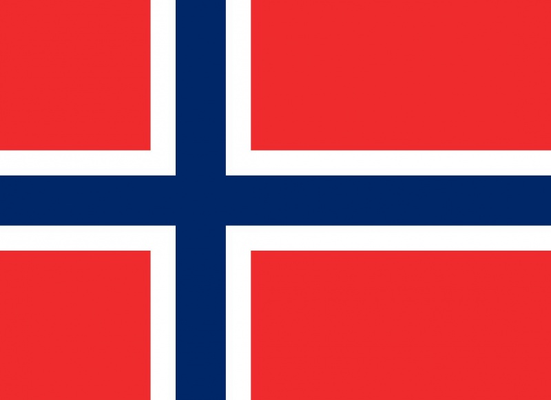 Fil:Norge Flagg.jpg