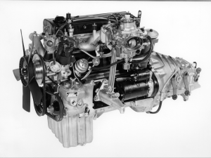 Mercede M 102 (c) DBAG 1980