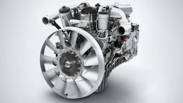 OM 460 – MotorWiki