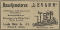 1917 Levahn Raaoljemotor.png