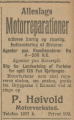 1917 Høivold motorvarksted.png
