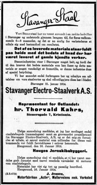 Fil:1914 Aftenposten reklame.jpg