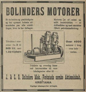 1911 Bolinders reklame.jpg